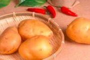 吃土豆能减肥吗,土豆减肥法一天瘦一斤