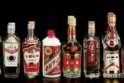 白酒前十大排名牌子白酒十大名牌排行榜
