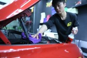 汽车大保健有什么项目汽车大保健