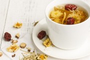 甘草泡茶喝甘草泡茶