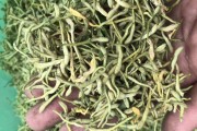 新鲜金银花怎么烘干家庭新鲜金银花怎么烘干家庭制作
