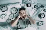 经常失眠有什么好方法,失眠有什么好方法