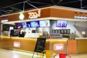 700cc都市茶饮奶茶配方700cc都市茶饮