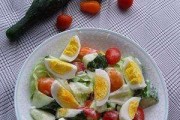 减肥有效食谱,减肥营养餐食谱一周