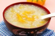 南瓜粥减肥吗,粥减肥吗