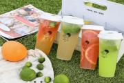 喜茶inspiration of tea喜茶teastory连锁 喜茶inspiration of tea喜茶teastory连锁
