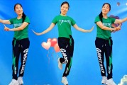 健身舞视频,健身舞视频2022最火