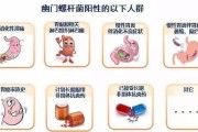 为什么会得幽门螺旋杆菌这种病的简单介绍