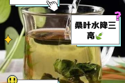 霜打桑叶泡水喝有什么功效和作用桑叶泡水喝有什么功效和作用 霜打桑叶泡水喝有什么功效和作用桑叶泡水喝有什么功效和作用