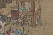 斗茶图斗茶 斗茶图斗茶