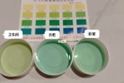 甲醛自测盒原理用的是什么液体甲醛自测