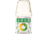by金银花露写了什么文的简单介绍