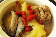 冬季女性养生食谱,冬季养生必吃十种菜谱