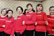 佳木斯健身舞,佳木斯健身舞步完整版