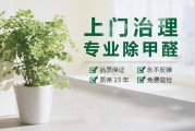 室内除甲醛费用室内除甲醛费用高吗