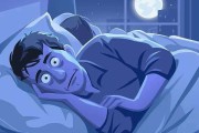 睡不着有什么好的方法解决,考前失眠睡不着有什么好的方法解决