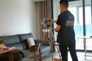 检测甲醛自测显绿色正常吗,检测甲醛自测