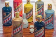 酒可以分为哪几大类型的简单介绍