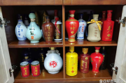 中国白酒的种类繁多,中国白酒的种类