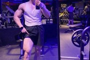 24岁小伙疯狂健身后险些秃头,24岁小伙疯狂健身后险些秃头 baijiahao 视频