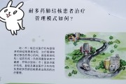 肺结核治疗过程,肺结核治疗