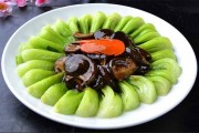 秋季养生食谱家常菜大全秋季养生食谱家常菜