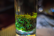 花果山云雾茶花果山云雾茶图片