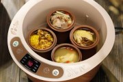 养生炖锅养生炖锅能能做火锅吃吗