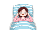 重度失眠的症状严重失眠是什么症状