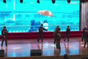 失眠的夜舞蹈视频完整版失眠的夜舞蹈