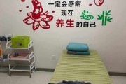 美容养生项目价格表图片,美容养生项目