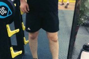 能减肥成功的人性格减肥男人
