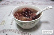 薏米红豆减肥法,薏米红豆减肥做法