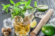 柠檬茶制作方法和配方,柠檬茶