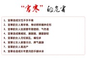 宫寒宫寒能不能怀孕