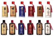 代理什么牌子的酒前景好呢做什么酒的代理最赚钱