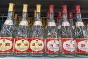 中国白酒的排名中国白酒排名前三十名