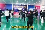 石家庄减肥训练营石家庄减肥训练营游泳