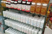 保健品购买人群分析保健品购买