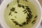 莲子心茶,莲子心茶泡水喝有什么功效与作用