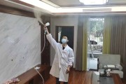 宁波甲醛检测宁波甲醛检测机构哪家好一点