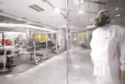 韦德伍斯健身的简单介绍