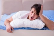 男性失眠的原因及调理方法失眠怎么办男性
