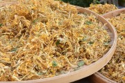 金银花怎么烘干的做法视频金银花怎么烘干的做法视频讲解