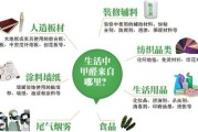 长时间吸收甲醛的危害长时间吸收甲醛的危害是什么