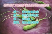幽门螺旋杆菌感染有哪些症状的简单介绍