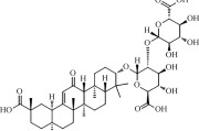 甘草酸二铵的功能主治和副作用甘草酸