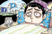 老人睡眠质量不好怎样调理睡眠质量不好怎样调理