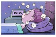 失眠的小妙招大全失眠的小妙招大全图片
