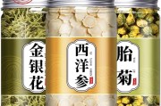 菊花加金银花泡茶有什么功效,菊花加金银花的功效与作用泡水喝的功效